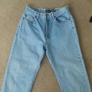 FINAL SALE Vintage Gap Jeans